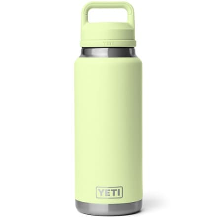 YETI Rambler Vacuum Bottle with Chug Cap - 36 fl. oz. 0