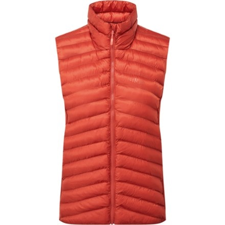 Rab Cirrus Flex Insulated Vest - Women's 0