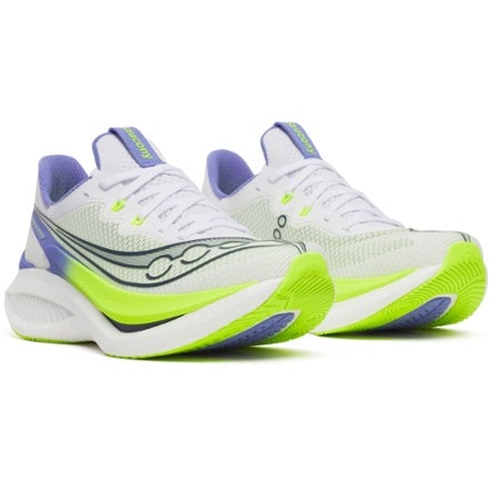 Saucony Endorphin Pro 5 Road-Running Shoes - Women's 2