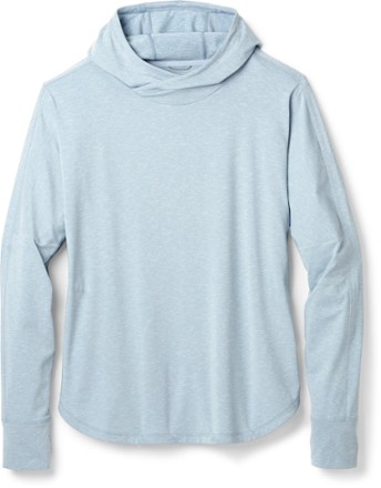 REI Co-op Sahara Shade Hoodie - Women's Plus Sizes 0