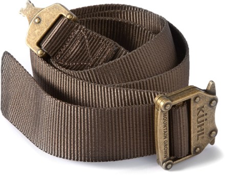 mens hiking belt