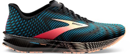 Darn Tough Brooks Hyperion Tempo Road-Running Shoes - Womens