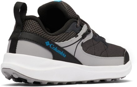Columbia Trailstorm Shoes - Big Kids' 4
