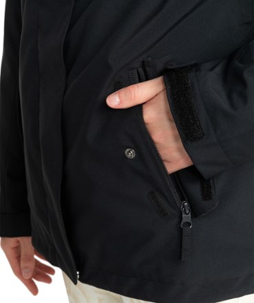 Roxy Jetty 3-in-1 Jacket - Women's 4