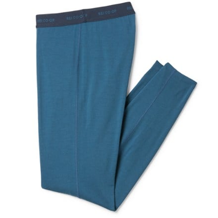 REI Co-op Merino 250 Base Layer Bottoms - Men's 0