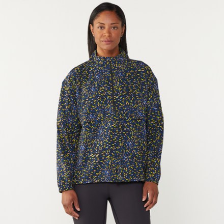 TomboyX Convertible Packable Anorak 3