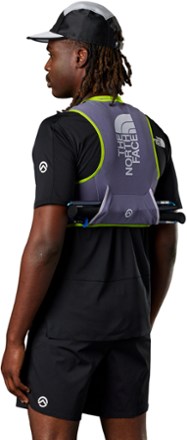 The North Face Summit Run Race Day Hydration Vest 8 8