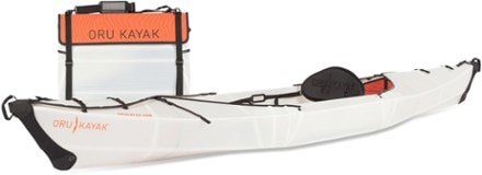 Oru Kayak Beach LT Folding Kayak - 12' 1" 0