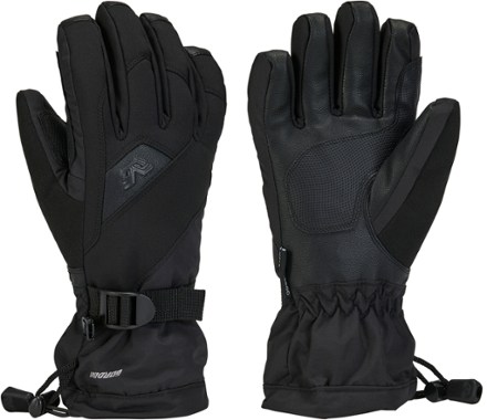 Rei womens store ski gloves