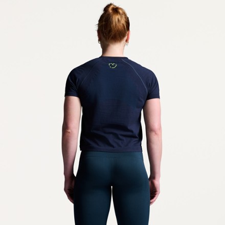 LNDR Here Today Cropped T-Shirt - Women's 2