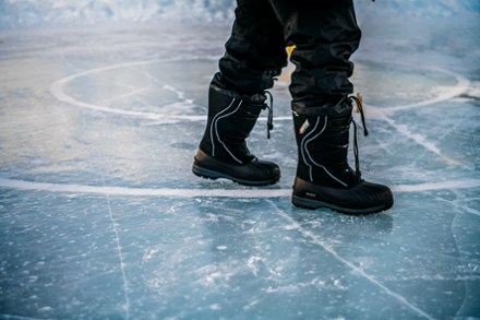 Baffin Icefield Boots - Women's 6