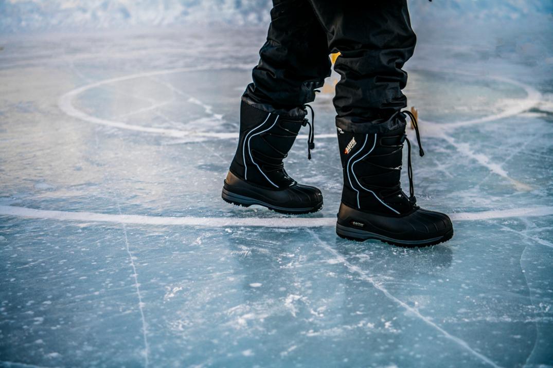 Baffin Icefield Boots - Women's | REI Co-op