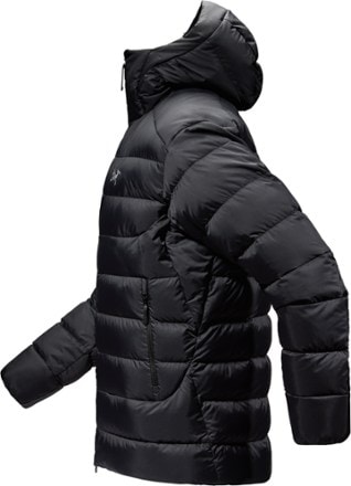 Arc'teryx Thorium Down Hoodie - Men's 3