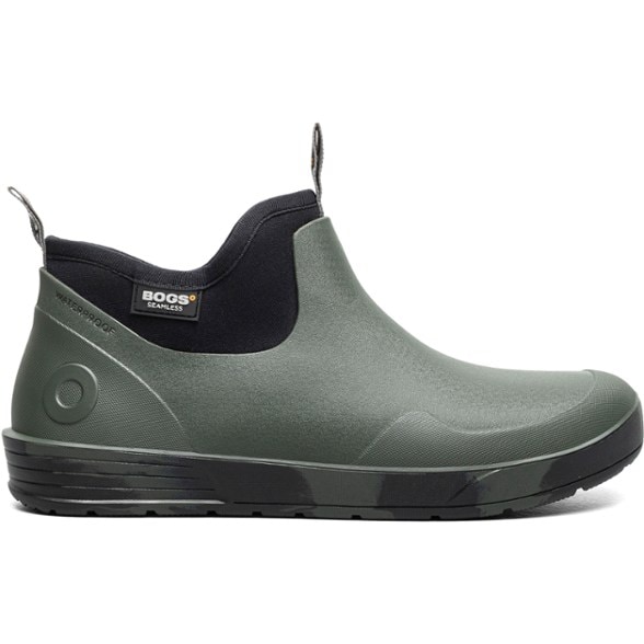 Product Image of color Dark Green Multi