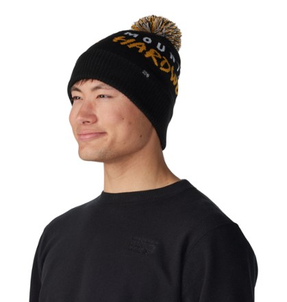 Mountain Hardwear ApresPro Beanie 1