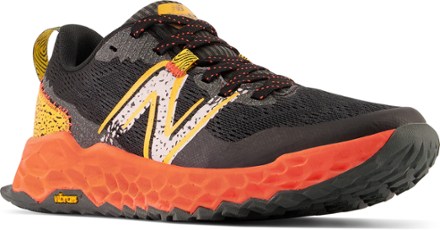 New Balance Fresh Foam Hierro v7 Trail-Running Shoes - Kids' 2