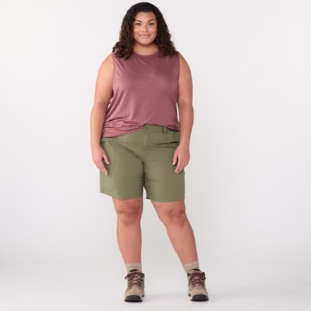 REI Co-op Sahara Bermuda Shorts - Women's 6
