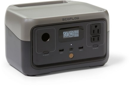 EcoFlow RIVER 2 Portable Power Station 0