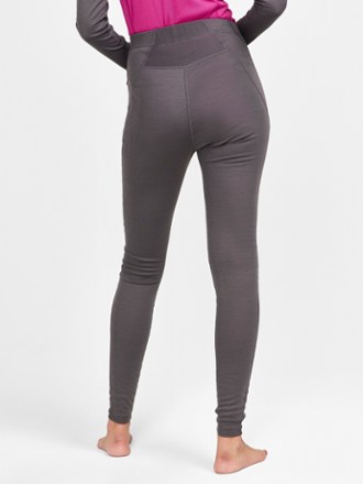 Craft Core Warm Base-Layer Set - Women's 4