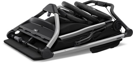 Thule Urban Glide 2 Double Stroller 6