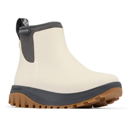 Columbia Snowtrot Slush Snow Boots - Women's 2