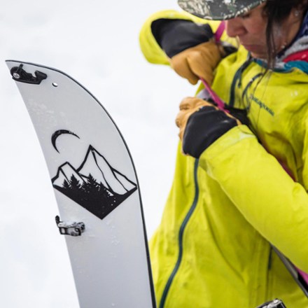 Weston Riva Splitboard - Women's - 2023/2024 6