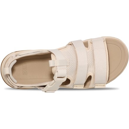 Teva Hurricane Ampsole Gaila Sandals - Women's 4