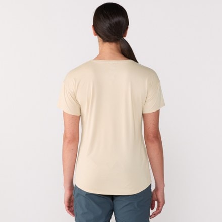REI Co-op Sahara T-Shirt - Women's 3