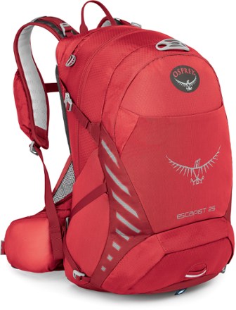 risico Reageer Stad bloem Osprey Escapist 25 Pack | REI Co-op