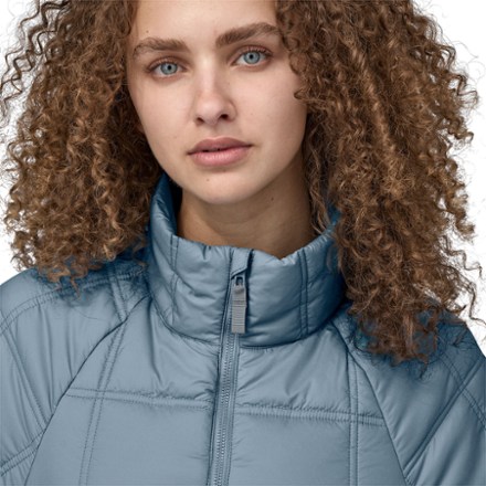 Patagonia Lost Canyon Insulated Jacket - Women's 9