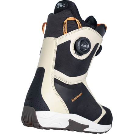 Bataleon Rave Snowboard Boots - Women's - 2026/2027 2