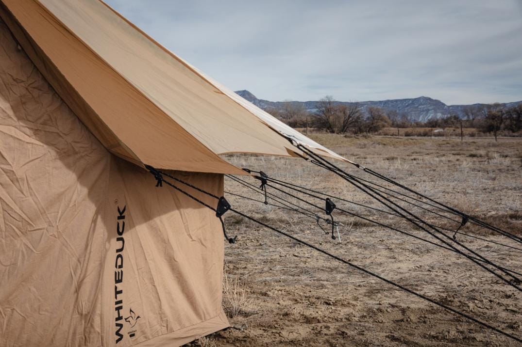 Location Image for Regatta 13' Extended Fly Cover