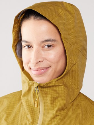 REI Co-op Flash Air Jacket - Women's 7
