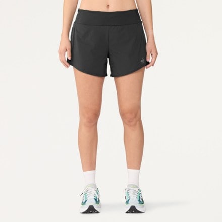 rabbit Tried N' True 4" Shorts - Women's 2