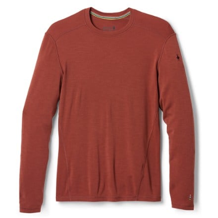 Smartwool Classic Thermal Merino Crew Base Layer Top - Men's 0
