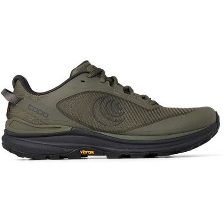 Topo Athletic Traverse 2 Hiking Shoes - Men's 0