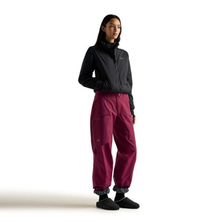 Arc'teryx Sentinel Pants - Women's 6