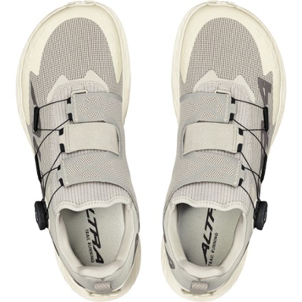 Altra Timp 5 BOA Trail-Running Shoes - Men's 3