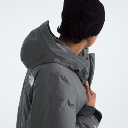 The North Face McMurdo Down Parka - Men's 6