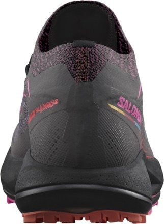Salomon Pulsar Trail 2 Pro Trail-Running Shoes - Women's 3