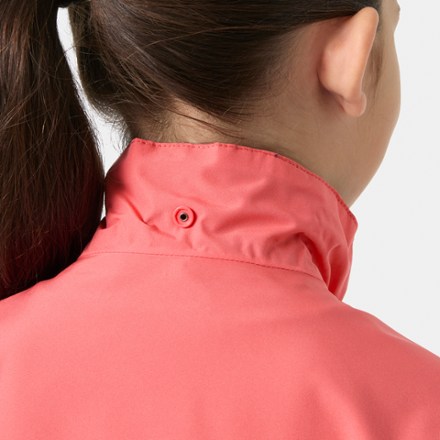 Helly Hansen Koster Rain Jacket - Kids' 5