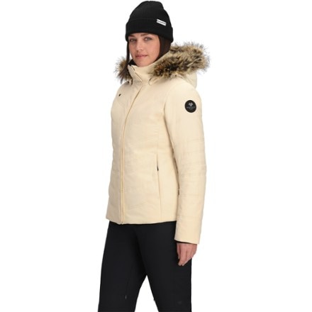 Obermeyer Tuscany II Insulated Jacket - Women's 0