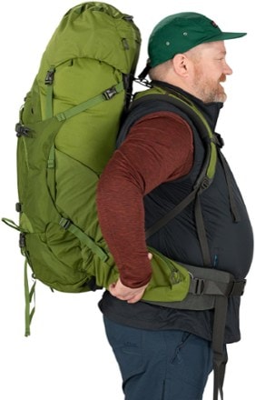 Osprey Aether 65 Pack - Men's 5
