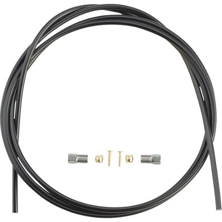 Shimano SM-BH59-JK Low-Pressure Disc Brake Hose Kit 0
