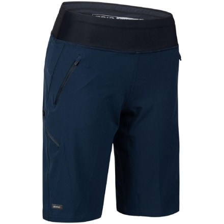 Zoic Navaeh Bliss Lined Bike Shorts - Women's 3
