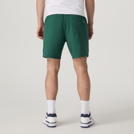 Vuori Kore Shorts - Men's 7" Inseam 2