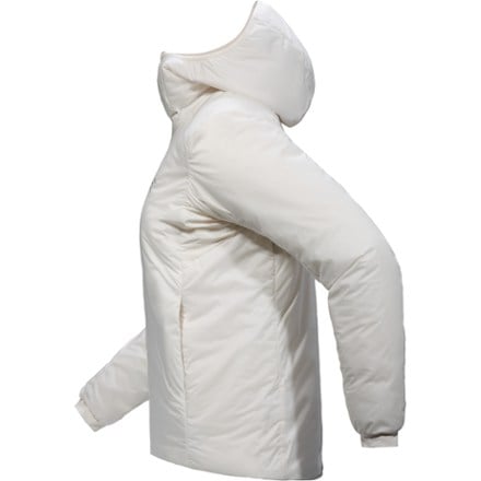 Arc'teryx Atom SV Insulated Hoody - Women's 1