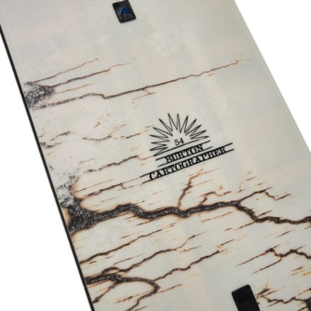 Burton Cartographer Snowboard - 2026/2027 4