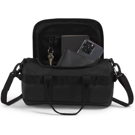 The North Face Base Camp Duffel Shoulder Bag 1