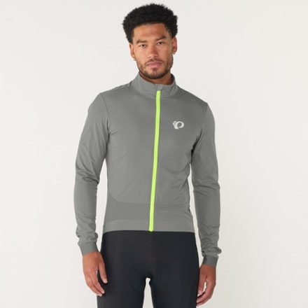PEARL iZUMi Attack Hybrid Cycling Jacket - Men's 2